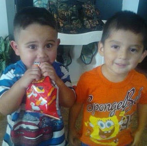 Meet your Posher, Lesley